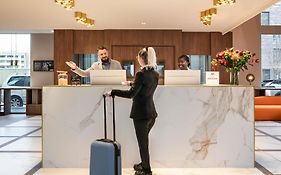 Ibis Acheres St Germain En Laye